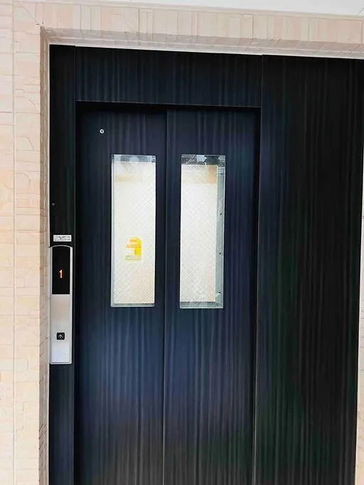 Apartment 全新上线花跡民宿4号館102，关西机场直达萩之茶屋出站1分钟！难波、心斋桥4分钟车程！ Osaka
