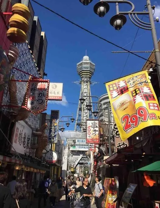 全新上线花跡民宿4号館102，关西机场直达萩之茶屋出站1分钟！难波、心斋桥4分钟车程！ Osaka